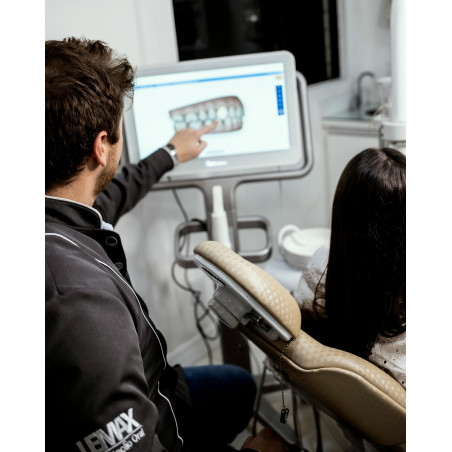 Consultație și profilaxie dentară