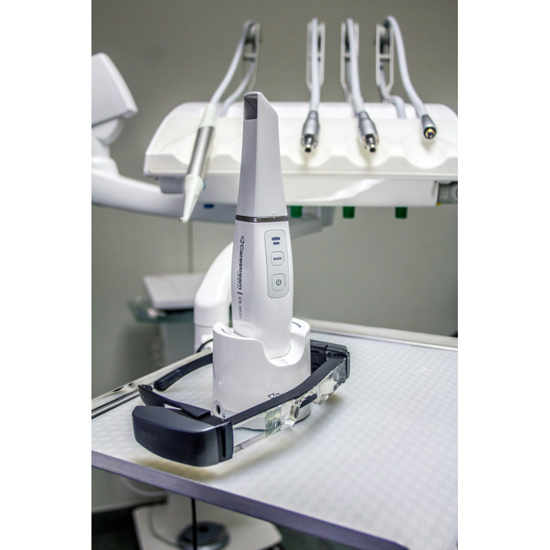 Tratament endodontic (canal radicular)